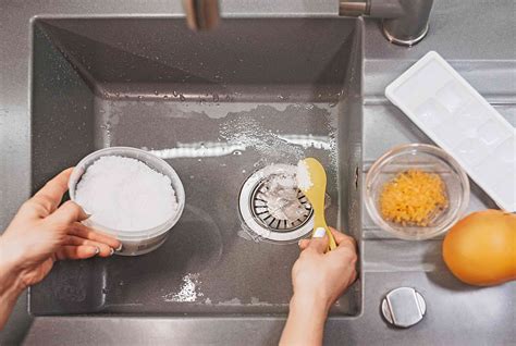 How To Get Rid Of Smell Under Kitchen Sink – Kitchen Info