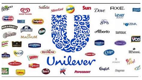 India’s Biggest Consumer Goods Giant Hindustan Unilever Slashes Prices ...