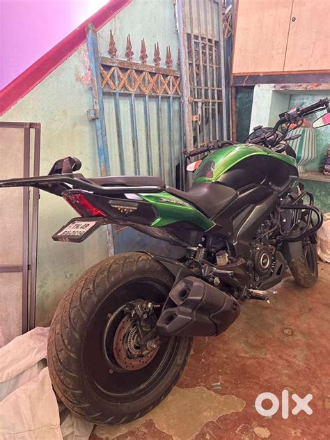 Good Condition you can drive . - Motorcycles - 1801804152