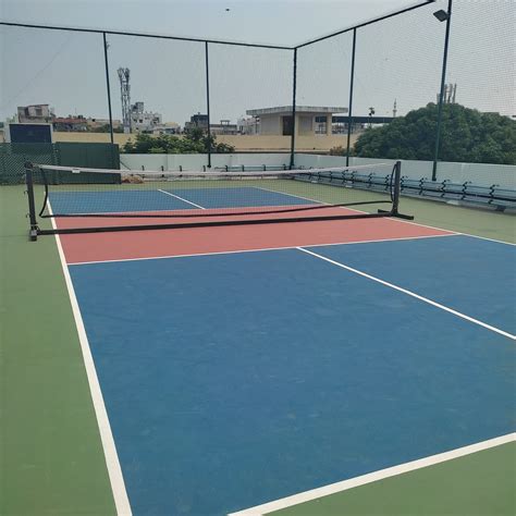 Cosmopolitan Club Chennai