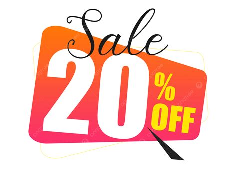 Sale Up To 20 Percent Off, Discount 20 Percent Off, Number 20, 20 Off ...