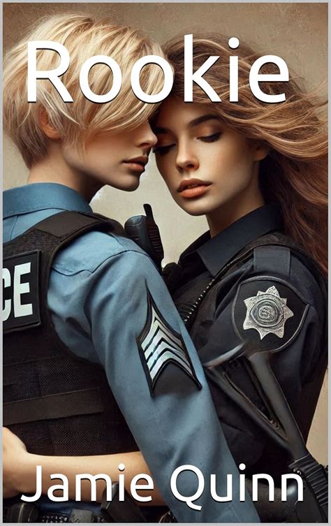 Amazon.com: Rookie: The Women's Protective Services (Deadly Desires of ...