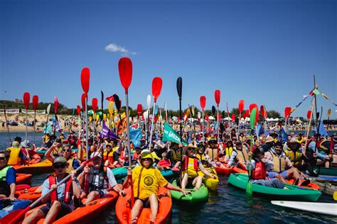 Exclusion zone will ‘not deter’ protesters, says Rising Tide | Newcastle Weekly