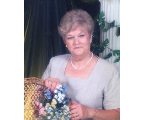 MARY ALICE WHITAKER Obituary (2025) - Donalsonville, GA - Evans-Skipper ...