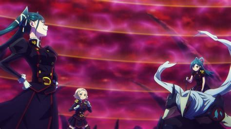 Mato Seihei no Slave (Chained Soldier) Image #4107814 - Zerochan Anime ...