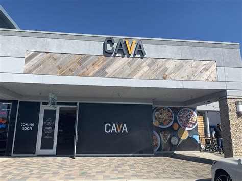 How Cava Is Using Technology to Transform Fast-Casual Dining and Drive ...