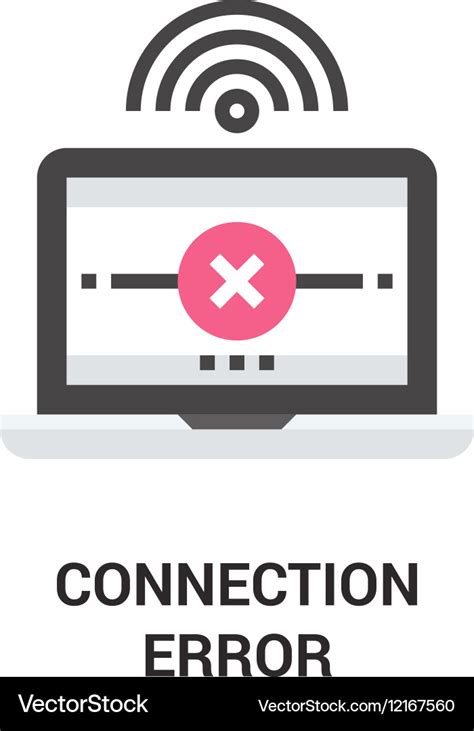 Image result for Contoh Error Connection