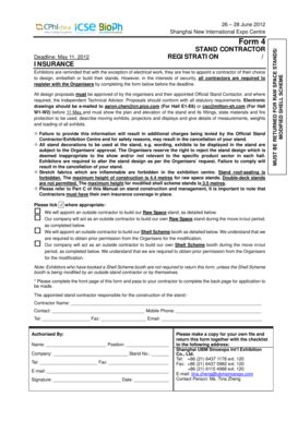 Fillable Online suffolkcountyny suffolk county contracts form Fax Email ...