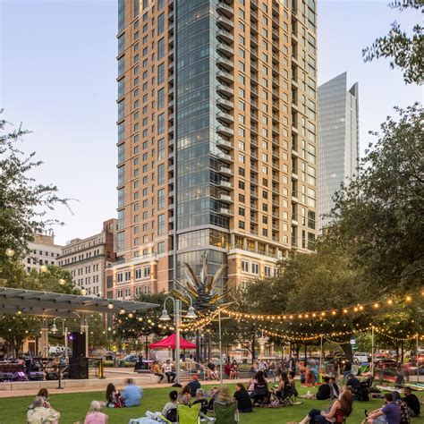 Aris Market Square — Ziegler Cooper Architects