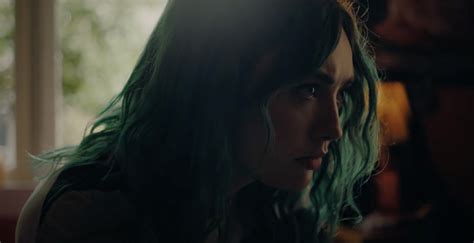 Trailer For Peyton List's Horror Film THE FRIENDSHIP GAME - "If Your ...