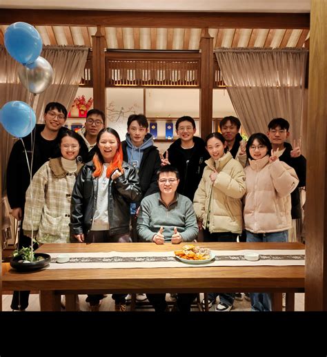 Zheng Wang (Southeast University) Homepage