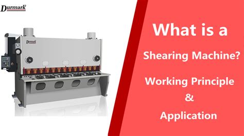 Image result for Shearing Machine Working