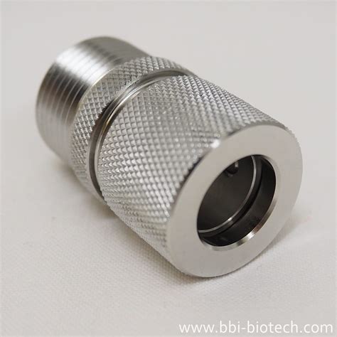 Adapter for 12 mm probes in Pg 13.5 ports - Bioreactors | Fermentors ...