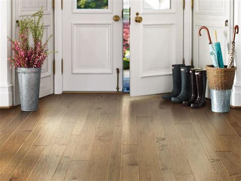 Durable & Stylish Hardwood Flooring | Shaw Floors | Engineered hardwood ...