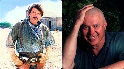 Lonesome Dove Cast: Duvall & Tommy Lee Jones Then & Now