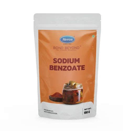 Food Ingredients - Meron's Maltodextrin Powder 100 g Manufacturer from ...