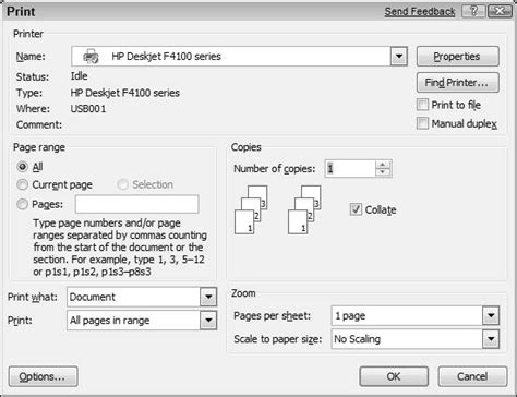 Image result for Format a Print File