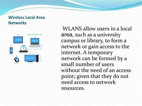 Image result for Wireless Network Types