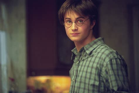 Daniel Radcliffe Harry Potter And The Prisoner Of Azkaban