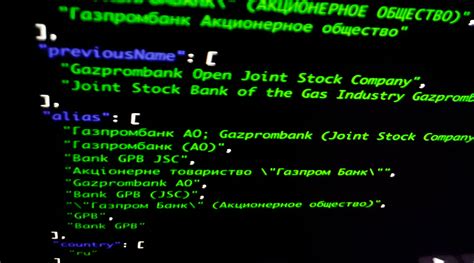 Image result for Opensanctions API Configuration