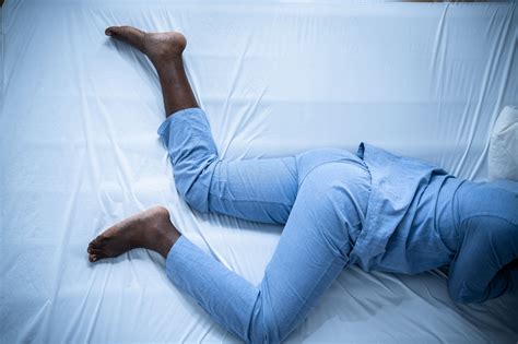Home Remedies for Restless Legs Syndrome