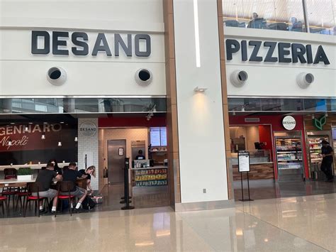 DESANO PIZZERIA NAPOLETANA, Orlando - Restaurant Reviews & Photos ...