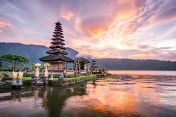 Experience 5 Days Bali Tour Package | bali Trip Package for 4 Nights/5 ...