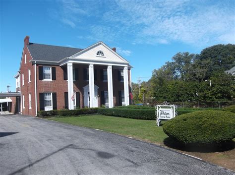 Cookeville Buildings, History and Other Things: 30 N Dixie Ave ...