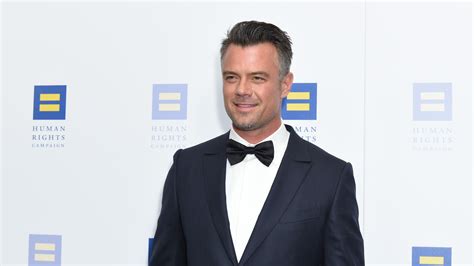 Josh Duhamel Wants More Kids With a 'Young Enough' Woman (*Eye Roll*)