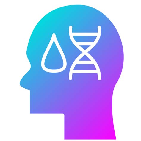 Dna - Free education icons