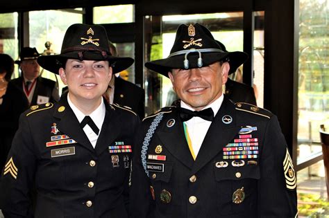 2d Cavalry Regiment Reunion Draws Veterans from Around the World ...