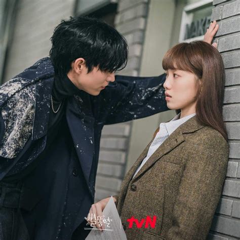 Shooting Stars Episode 8 Reactions: Fans Get Excited Over Moon Ga-young ...