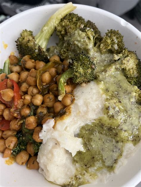 Fresh Kitchen - Winter Garden Florida Restaurant - HappyCow