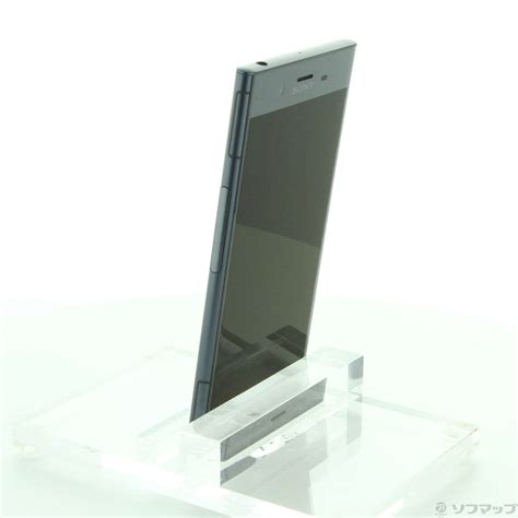 【中古】Xperia XZ1 64GB ムーンリットブルー SO-01K docomoロック解除SIMフリー 03/03(木)値下げ ...