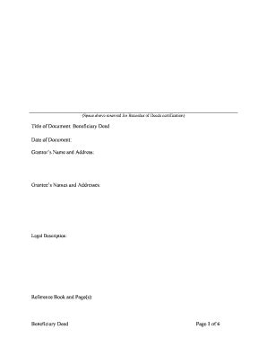 AZ KEYTLaw Beneficiary Deed Preparation Service - Fill Out, Sign ...