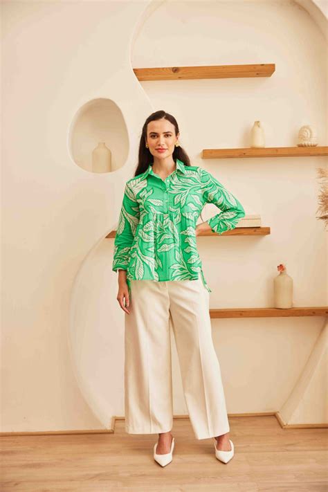 Buy stylish western tops online for women - Houseofsal – House of Sal