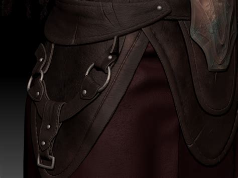 Molly Brown - Enoch, Son of Cain