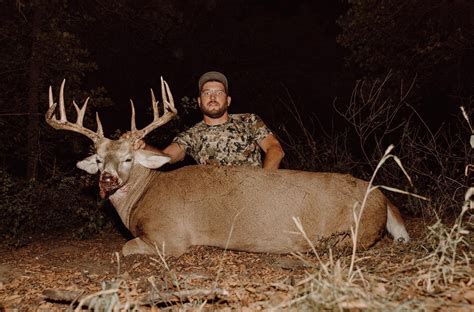 THE OUTFIT OKLAHOMA — The Outfit Oklahoma Waterfowl Outfitter