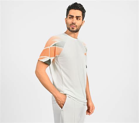 Buy Skechers SKECHERS PICKLEBALL T-SHIRT | Mens