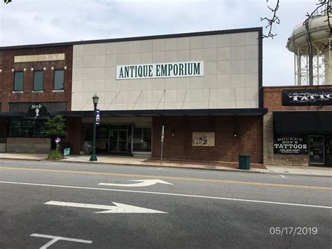 Thomasville Emporium - 2021 What to Know Before You Go (with Photos ...