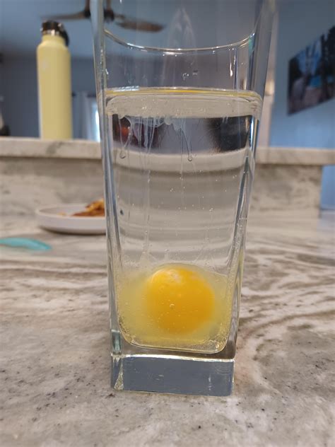 Egg Cleanse Interpretation - First time trying an egg cleanse ritual ...