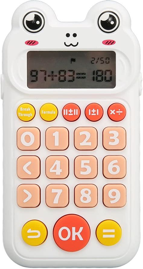 Image result for Basic 4 Function Calculator