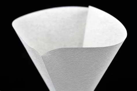 T-90 Medium-Dark Roast Coffee Paper Filter – kafeido roasters