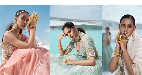 Bridal jewelry | Maisara Jewelry | Delhi