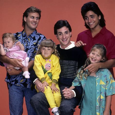 Full House Cast: Where Are They Now?