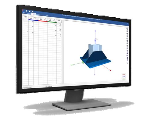 Image result for Base Pade Design Using Prokon