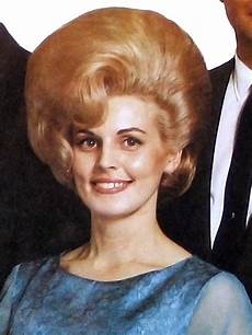 Big Hair Style by The Bigger The Better Hairstyles Of The 1960s Demilked Big Hair Style