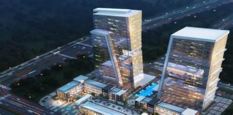 Ace 153 Commercial Property in Noida Sector 153