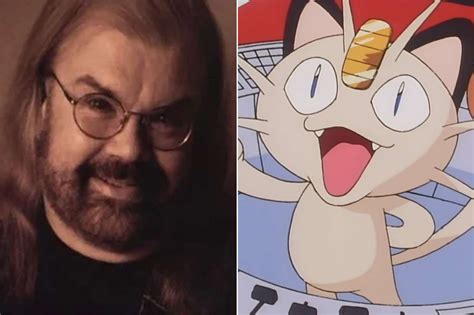 'Pokémon' Voice Actor James Carter Cathcart Dies at 71