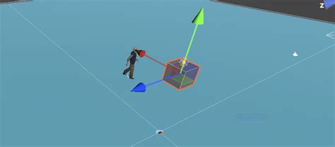 Unity Behaviour Graph 的图像结果